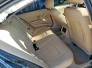 ✅ 2015 BMW 3 Series 320i xDrive • VIN: WBA3C3G52FNS75160 • Lot: 85280365. Wystawiony na Copart z przebiegiem 171 713 mil. Bezpłatny archiwum sprzedaży aukcyjnych z USA i szczegółowy raport historii pojazdu na DreamBid. Zdjęcie 10.