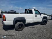✅ 2005 GMC Sierra 1500 • VIN: 1GTHC24295E240157 • Лот: 68437935. Опубликован ранее на Copart с пробегом 177 173 миль. Бесплатный доступ к архиву аукционных продаж из США и подробный отчёт об истории автомобиля на DreamBid. Изображение 3.