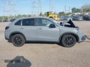 ✅ 2024 Honda HR-V Sport • VIN: 3CZRZ2H59RM730129 • Lot: 42157004. Listed on IAAI with Not provided. Free auction sales archive from the USA and detailed vehicle history report at DreamBid. Image 14.