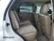 2005 Mercury Mariner Luxury с VIN 4M2YU56135DJ10118, выставлен на аукционе Copart как лот 81430025 с пробегом 266 319 миль миль и Чистый • Clean title. История ставок и продаж доступна на DreamBid. Изображение 11.