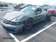 ✅ 2020 Porsche 911 Carrera S • VIN: WP0AB2A92LS229313 • Lot: 42136017. Wystawiony na IAAI z przebiegiem 25 799 mil. Bezpłatny archiwum sprzedaży aukcyjnych z USA i szczegółowy raport historii pojazdu na DreamBid. Zdjęcie 2.