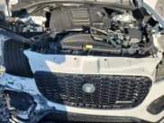 ✅ 2025 Jaguar F-Pace R-Dynamic S • VIN: SADCT2EX2SA747283 • Lot: 68617995. Wystawiony na Copart z przebiegiem 5 410 mil. Bezpłatny archiwum sprzedaży aukcyjnych z USA i szczegółowy raport historii pojazdu na DreamBid. Zdjęcie 12.