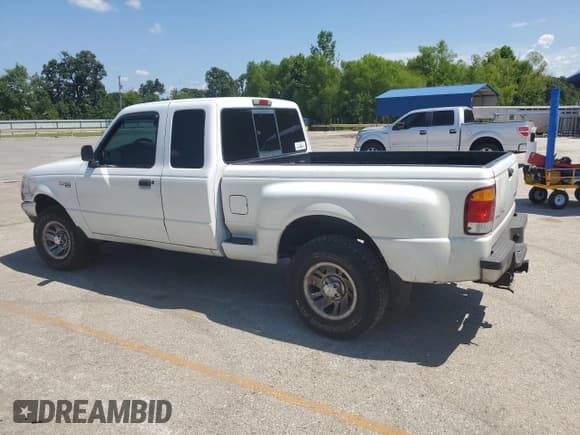 ✅ 1999 Ford Ranger XL • VIN: 1FTZR15V5XPB86160 • Lot: 66710525. Wystawiony na Copart z przebiegiem 254 387 mil. Bezpłatny archiwum sprzedaży aukcyjnych z USA i szczegółowy raport historii pojazdu na DreamBid. Zdjęcie 2.