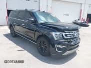 ✅ 2018 Ford Expedition Max Limited • VIN: 1FMJK1KT7JEA16983 • Лот: 42997943. Опубликован ранее на IAAI с пробегом 100 648 миль. Бесплатный доступ к архиву аукционных продаж из США и подробный отчёт об истории автомобиля на DreamBid. Изображение 1.