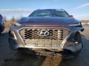 ✅ 2019 Hyundai Kona Ultimate • VIN: KM8K53A53KU303688 • Лот: 82574433. Опубликован ранее на Copart с пробегом Не указан. Бесплатный доступ к архиву аукционных продаж из США и подробный отчёт об истории автомобиля на DreamBid. Изображение 5.
