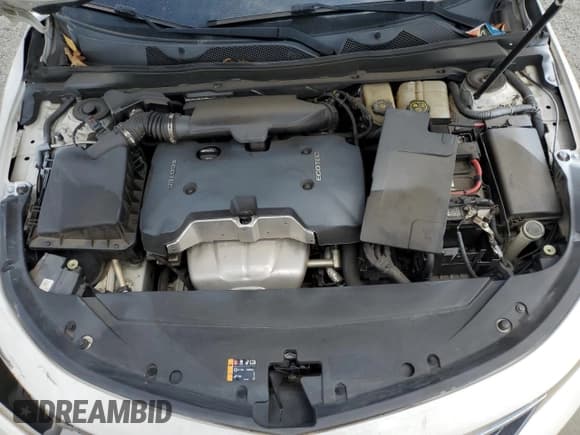 ✅ 2015 Chevrolet Impala LS • VIN: 2G11Z5SL8F9149262 • Lot: 69746445. Wystawiony na Copart z przebiegiem 206 763 mil. Bezpłatny archiwum sprzedaży aukcyjnych z USA i szczegółowy raport historii pojazdu na DreamBid. Zdjęcie 11.