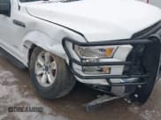 ✅ 2017 Ford F-150 XL • VIN: 1FTMF1EP9HKE13644 • Lot: 41538146. Listed on IAAI with 70,575 mi. Free auction sales archive from the USA and detailed vehicle history report at DreamBid. Image 6.