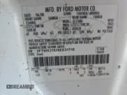 ✅ 2008 Ford F-350 XL • VIN: 1FTWX31528EE31715 • Лот: 81726134. Опубликован ранее на Copart с пробегом 127 362 миль. Бесплатный доступ к архиву аукционных продаж из США и подробный отчёт об истории автомобиля на DreamBid. Изображение 12.