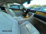 ✅ 2002 Lexus SC 430 • VIN: JTHFN48Y120001964 • Lot: 93132855. Listed on Copart with 54,268 mi. Free auction sales archive from the USA and detailed vehicle history report at DreamBid. Image 5.