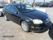 ✅ 2010 Volkswagen Jetta Limited Edition • VIN: 3VWRZ7AJ6AM163552 • Lot: 42540534. Listed on IAAI with 205,796 mi. Free auction sales archive from the USA and detailed vehicle history report at DreamBid. Image 1.