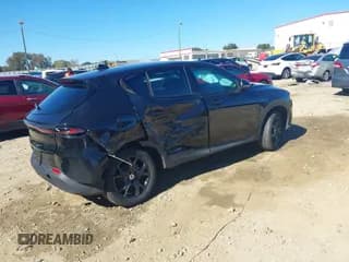 ✅ 2023 Dodge Hornet GT • VIN: ZACNDFAN6P3A03939 • Lot: 43456379. Listed on IAAI with 56,691 mi. Free auction sales archive from the USA and detailed vehicle history report at DreamBid. Image 4.