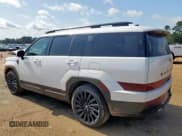 ✅ 2025 Hyundai Santa Fe Calligraphy • VIN: 5NMP54GL7SH126964 • Lot: 61192575. Listed on Copart with 5,474 mi. Free auction sales archive from the USA and detailed vehicle history report at DreamBid. Image 2.