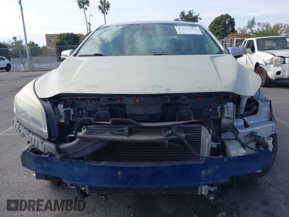 ✅ 2013 Chevrolet Malibu LTZ • VIN: 1G11H5SA2DF156651 • Лот: 43595203. Опубликован ранее на IAAI с пробегом 118 008 миль. Бесплатный доступ к архиву аукционных продаж из США и подробный отчёт об истории автомобиля на DreamBid. Изображение 13.