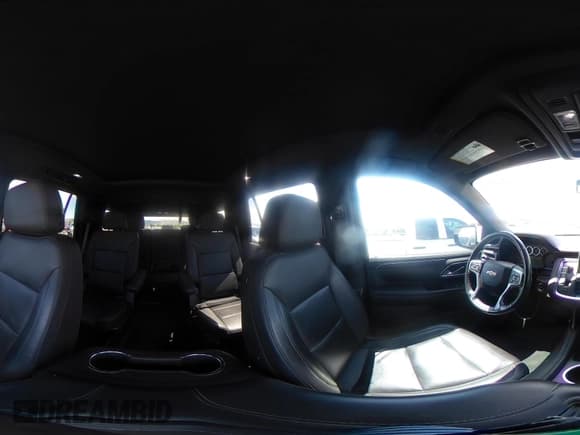 ✅ 2021 Chevrolet Tahoe LT • VIN: 1GNSKNKD9MR124454 • Lot: 42407741. Listed on IAAI with 77,433 mi. Free auction sales archive from the USA and detailed vehicle history report at DreamBid. Image 19.