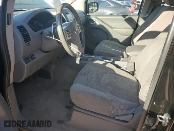 ✅ 2018 Nissan Frontier SV • VIN: 1N6DD0ER8JN736456 • Lot: 89704915. Wystawiony na Copart z przebiegiem 98 861 mil. Bezpłatny archiwum sprzedaży aukcyjnych z USA i szczegółowy raport historii pojazdu na DreamBid. Zdjęcie 7.