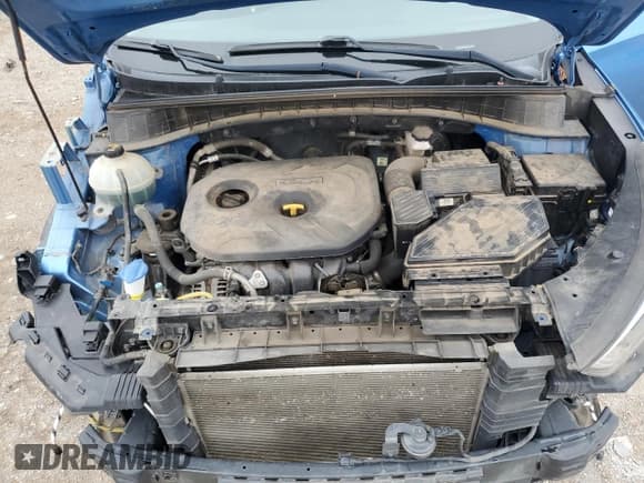 ✅ 2018 Hyundai Tucson SEL • VIN: KM8J3CA43JU656858 • Лот: 87130425. Опубликован ранее на Copart с пробегом 92 716 миль. Бесплатный доступ к архиву аукционных продаж из США и подробный отчёт об истории автомобиля на DreamBid. Изображение 12.