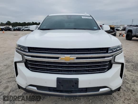 ✅ 2021 Chevrolet Suburban LT • VIN: 1GNSCCKD3MR228715 • Lot: 41415445. Wystawiony na Copart z przebiegiem 48 347 mil. Bezpłatny archiwum sprzedaży aukcyjnych z USA i szczegółowy raport historii pojazdu na DreamBid. Zdjęcie 5.