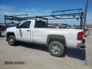 ✅ 2016 GMC Sierra 1500 • VIN: 1GD01REG5GZ366223 • Лот: 62921235. Опубликован ранее на Copart с пробегом 261 464 миль. Бесплатный доступ к архиву аукционных продаж из США и подробный отчёт об истории автомобиля на DreamBid. Изображение 2.
