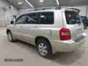 2002 Toyota Highlander с VIN JTEHF21A920045375, выставлен на аукционе IAAI как лот 42842298 с пробегом 175 000 миль миль и . История ставок и продаж доступна на DreamBid. Изображение 3.