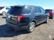 ✅ 2015 Ford Explorer • VIN: 1FM5K8B84FGC61418 • Lot: 41885916. Listed on IAAI with 166,306 mi. Free auction sales archive from the USA and detailed vehicle history report at DreamBid. Image 4.