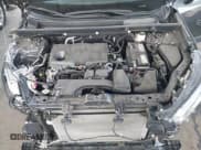 ✅ 2024 Toyota RAV4 LE • VIN: 2T3H1RFV4RW310099 • Lot: 43685811. Listed on IAAI with 8,754 mi. Free auction sales archive from the USA and detailed vehicle history report at DreamBid. Image 10.