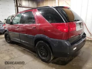 ✅ 2005 Buick Rendezvous • VIN: 3G5DB03E35S558970 • Lot: 73041624. Wystawiony na Copart z przebiegiem 156 434 mil. Bezpłatny archiwum sprzedaży aukcyjnych z USA i szczegółowy raport historii pojazdu na DreamBid. Zdjęcie 2.