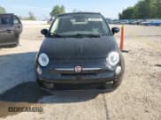 ✅ 2015 FIAT 500 Pop • VIN: 3C3CFFDR5FT678167 • Лот: 68994265. Опубликован ранее на Copart с пробегом 75 673 миль. Бесплатный доступ к архиву аукционных продаж из США и подробный отчёт об истории автомобиля на DreamBid. Изображение 5.