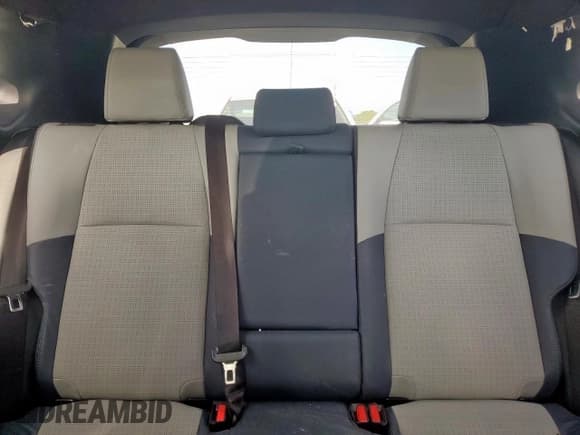 ✅ 2023 Subaru Solterra Limited • VIN: JTMABABA3PA039065 • Лот: 62850425. Опубликован ранее на Copart с пробегом 19 974 миль. Бесплатный доступ к архиву аукционных продаж из США и подробный отчёт об истории автомобиля на DreamBid. Изображение 10.