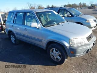 ✅ 1998 Honda CR-V EX • VIN: JHLRD1860WC106808 • Lot: 43735319. Wystawiony na IAAI z przebiegiem 209 803 mil. Bezpłatny archiwum sprzedaży aukcyjnych z USA i szczegółowy raport historii pojazdu na DreamBid. Zdjęcie 1.