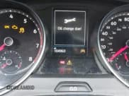 ✅ 2018 Volkswagen Atlas SEL • VIN: 1V2MR2CA1JC525266 • Lot: 43584314. Listed on IAAI with 104,960 mi. Free auction sales archive from the USA and detailed vehicle history report at DreamBid. Image 15.