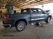 ✅ 2022 Chevrolet Silverado 1500 • VIN: 1GCPWEET7NZ209333 • Lot: 53984575. Listed on Copart with 22,705 mi. Free auction sales archive from the USA and detailed vehicle history report at DreamBid. Image 3.