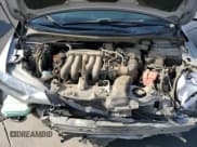 ✅ 2017 Honda Fit LX • VIN: 3HGGK5H57HM709153 • Lot: 89722595. Wystawiony na Copart z przebiegiem 112 171 mil. Bezpłatny archiwum sprzedaży aukcyjnych z USA i szczegółowy raport historii pojazdu na DreamBid. Zdjęcie 12.