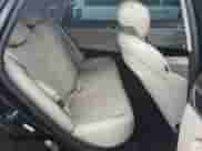 2016 Hyundai Genesis 3.8L z VIN KMHGN4JE8GU132861, wystawiony jako Copart lot #75945174 z przebiegiem 80 957 mil mil oraz Szkoda całkowita • Salvage title. Historia ofert i sprzedaży dostępna na DreamBid. Obrazek 10.