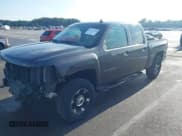 ✅ 2011 Chevrolet Silverado 1500 LTZ • VIN: 3GCPKTE35BG190664 • Lot: 42737125. Wystawiony na IAAI z przebiegiem 168 420 mil. Bezpłatny archiwum sprzedaży aukcyjnych z USA i szczegółowy raport historii pojazdu na DreamBid. Zdjęcie 2.