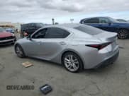 ✅ 2022 Lexus IS 300 • VIN: JTHAA1D22N5121186 • Lot: 82211005. Listed on Copart with 39,881 mi. Free auction sales archive from the USA and detailed vehicle history report at DreamBid. Image 2.