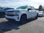 ✅ 2019 Chevrolet Silverado 1500 LT • VIN: 1GCPWCEK4KZ167825 • Lot: 43790842. Wystawiony na IAAI z przebiegiem 150 517 mil. Bezpłatny archiwum sprzedaży aukcyjnych z USA i szczegółowy raport historii pojazdu na DreamBid. Zdjęcie 17.