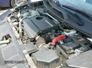 ✅ 2023 Nissan Rogue S • VIN: 5N1BT3AA0PC883028 • Lot: 42120967. Listed on IAAI with 25,483 mi. Free auction sales archive from the USA and detailed vehicle history report at DreamBid. Image 19.