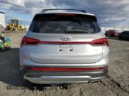 ✅ 2022 Hyundai Santa Fe SEL • VIN: 5NMS2DAJ8NH409355 • Lot: 82594975. Listed on Copart with 33,651 mi. Free auction sales archive from the USA and detailed vehicle history report at DreamBid. Image 6.