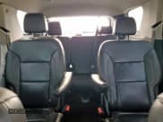 ✅ 2020 Chevrolet Traverse LT • VIN: 1GNERHKW3LJ225224 • Lot: 64946575. Listed on Copart with 153,131 mi. Free auction sales archive from the USA and detailed vehicle history report at DreamBid. Image 10.