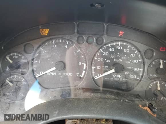 2003 Chevrolet S-10 LS with VIN 1GCCS14H438266107, listed as a Copart auction lot 71942754 with 280,415 mi miles and Clean title. Bid and sale history available at DreamBid. Image 9.