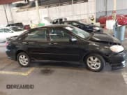 ✅ 2004 Toyota Corolla CE • VIN: 1NXBR32E04Z236148 • Lot: 43410911. Listed on IAAI with 209,991 mi. Free auction sales archive from the USA and detailed vehicle history report at DreamBid. Image 13.