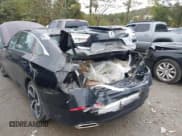 ✅ 2022 Honda Accord Sport • VIN: 1HGCV1F36NA021797 • Lot: 43362306. Listed on IAAI with 44,153 mi. Free auction sales archive from the USA and detailed vehicle history report at DreamBid. Image 6.