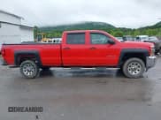 ✅ 2018 Chevrolet Silverado 2500HD Work Truck • VIN: 1GC1KUEG5JF231342 • Lot: 42340266. Listed on IAAI with 209,169 mi. Free auction sales archive from the USA and detailed vehicle history report at DreamBid. Image 13.