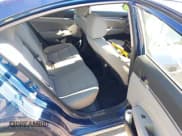 ✅ 2019 Hyundai Elantra SEL • VIN: 5NPD84LF4KH486013 • Lot: 43576173. Listed on IAAI with 104,321 mi. Free auction sales archive from the USA and detailed vehicle history report at DreamBid. Image 8.