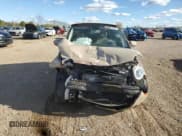 ✅ 2012 FIAT 500 Pop • VIN: 3C3CFFDR9CT314118 • Lot: 89891585. Listed on Copart with 44,344 mi. Free auction sales archive from the USA and detailed vehicle history report at DreamBid. Image 5.