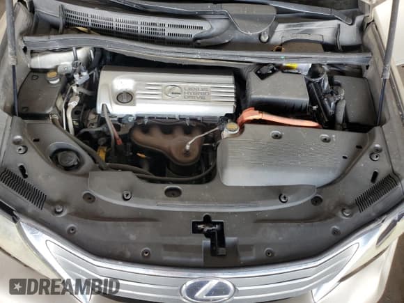 ✅ 2012 Lexus HS 250h • VIN: JTHBB1BA3C2049151 • Lot: 74981034. Listed on Copart with 283,714 mi. Free auction sales archive from the USA and detailed vehicle history report at DreamBid. Image 12.