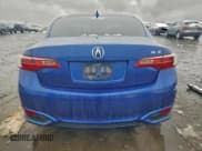 ✅ 2016 Acura ILX • VIN: 19UDE2F31GA010395 • Lot: 95489495. Listed on Copart with 75,267 mi. Free auction sales archive from the USA and detailed vehicle history report at DreamBid. Image 6.