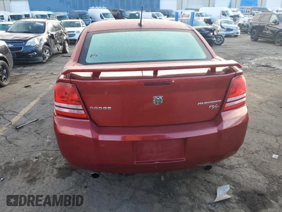✅ 2010 Dodge Avenger R/T • VIN: 1B3CC5FV4AN116585 • Лот: 76308814. Опубликован ранее на Copart с пробегом 74 211 миль. Бесплатный доступ к архиву аукционных продаж из США и подробный отчёт об истории автомобиля на DreamBid. Изображение 6.
