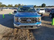 ✅ 2021 Ford F-150 XLT • VIN: 1FTFW1E80MFB34863 • Lot: 86292495. Wystawiony na Copart z przebiegiem 45 967 mil. Bezpłatny archiwum sprzedaży aukcyjnych z USA i szczegółowy raport historii pojazdu na DreamBid. Zdjęcie 5.