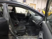 ✅ 2014 Subaru Crosstrek Premium • VIN: JF2GPACC6E9275723 • Lot: 41397297. Wystawiony na IAAI z przebiegiem 168 850 mil. Bezpłatny archiwum sprzedaży aukcyjnych z USA i szczegółowy raport historii pojazdu na DreamBid. Zdjęcie 5.